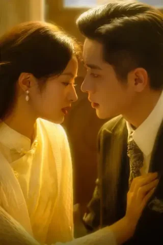"Плач осени" дорама (2026) Все 1-40 Серии подряд